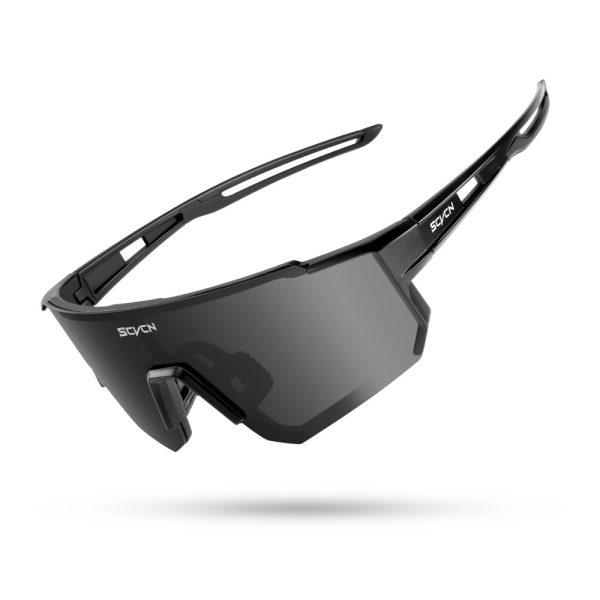 ALI EXPRESS – Lunettes de soleil SCVCN Fashion Street 15