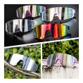 ALI EXPRESS – Lunettes de soleil SCVCN Fashion Street 3