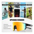 ALI EXPRESS – Lunettes de soleil SCVCN Fashion Street 4