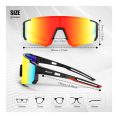 ALI EXPRESS – Lunettes de soleil SCVCN Fashion Street 6