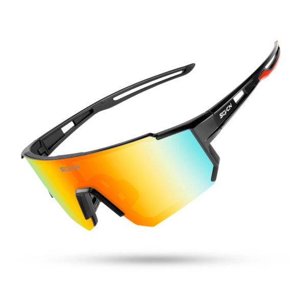 ALI EXPRESS – Lunettes de soleil SCVCN Fashion Street 8