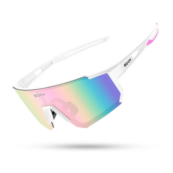 ALI EXPRESS – Lunettes de soleil SCVCN Fashion Street 10