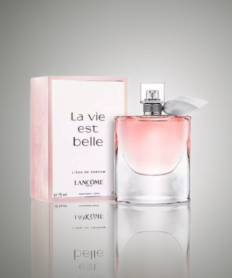 Lancôme - La Vie est Belle - Eau de Parfum pour Femme