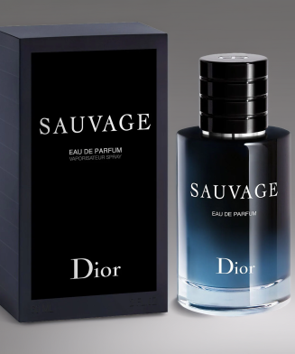 DIOR - Sauvage Eau de Parfum