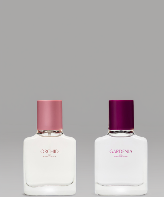ZARA - Gardenia + Orchid - Eau de parfum - 2 x 30 ml | 2 x 90 ml