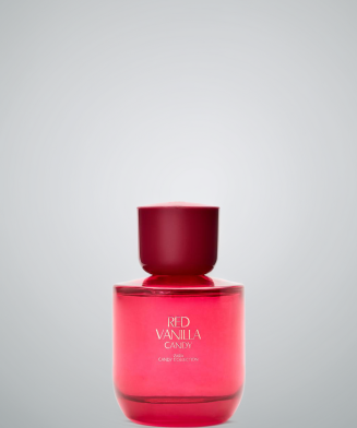 ZARA - Red Vanilla Candy – Eau de Parfum Femme 90 ml