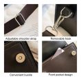 ALI EXPRESS – Sac bandoulière en cuir PU 2