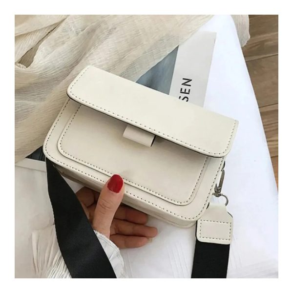 ALI EXPRESS – Sac bandoulière en cuir PU 7