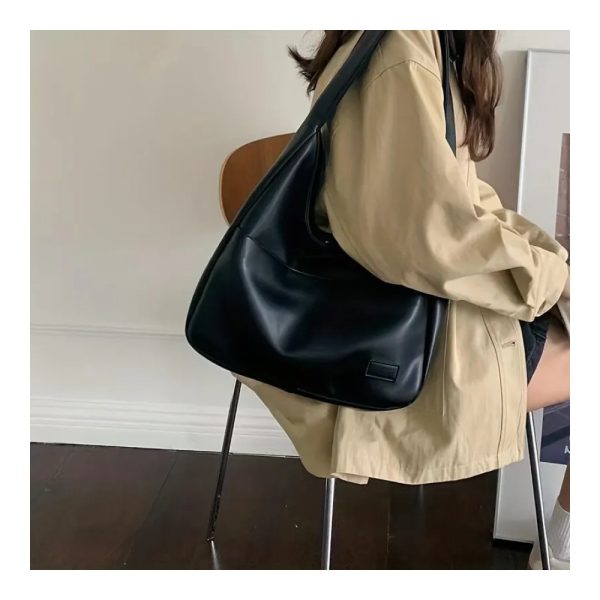 ALI EXPRESS – Sac Hobo Femme en cuir PU 2 ALI EXPRESS – Sac Hobo Femme en cuir PU 2