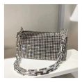 ALI EXPRESS – Mini sac seau à strass