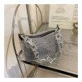 ALI EXPRESS – Mini sac seau à strass 2