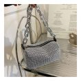 ALI EXPRESS – Mini sac seau à strass 3