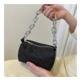 ALI EXPRESS – Mini sac seau à strass 5