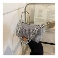 ALI EXPRESS – Mini sac seau à strass 7