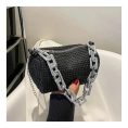 ALI EXPRESS – Mini sac seau à strass 8