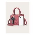 ALI EXPRESS – Sac à main brodé femme
