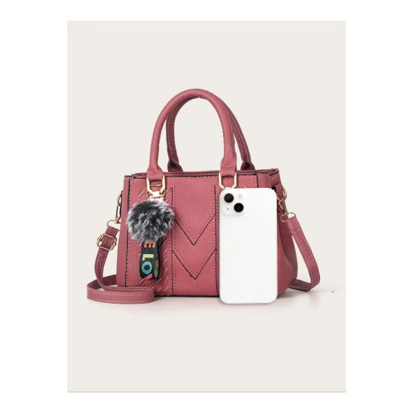 ALI EXPRESS – Sac à main brodé femme