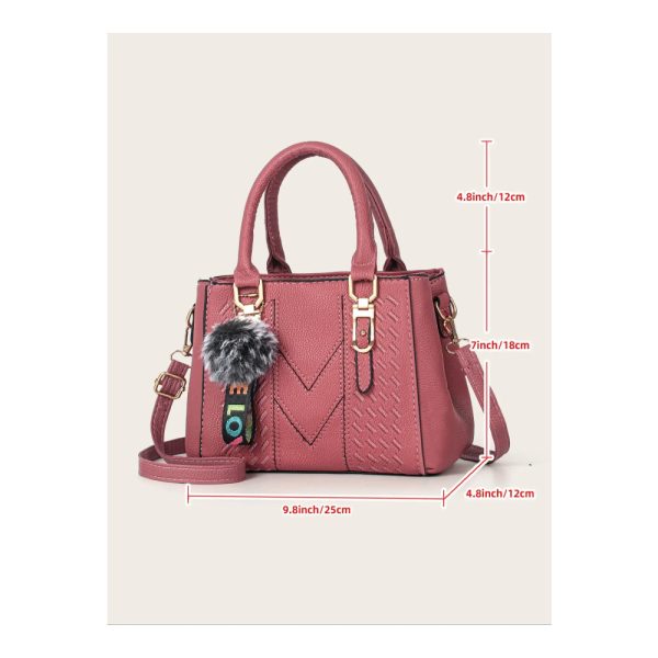 ALI EXPRESS – Sac à main brodé femme 3