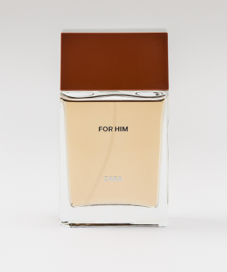 Zara - For Him Eau de Toilette 100 ml