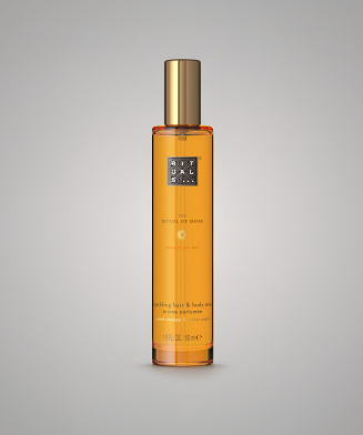 RITUAL – The Ritual of Mehr - Brume Corps & Cheveux – 50 ml