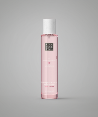 RITUAL – The Ritual of Sakura - Brume Corps & Cheveux – 50 ml