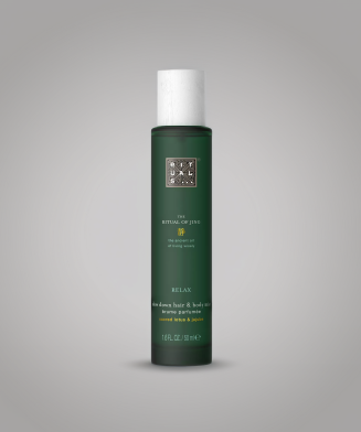 RITUAL – The Ritual of Jing - Brume Corps & Cheveux – 50 ml