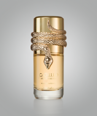 LATTAFA - Musamam White Intense - Eau de parfum mixte - 100ml