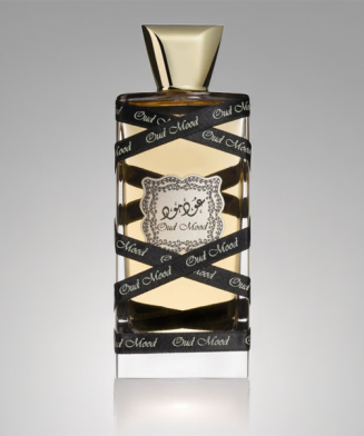 LATTAFA - Oud Mood - Eau de parfum mixte - 100ml