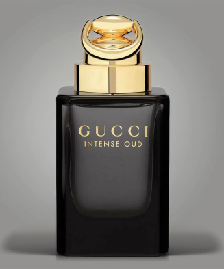 GUCCI - Intense Oud - Eau de parfum mixte - 90ml