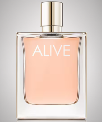 HUGO BOSS - Boss Alive - Eau de parfum - 80ml