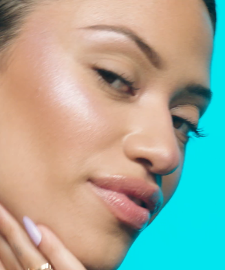 NYX - BUTTERMELT HIGHLIGHTER