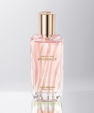 YVES ROCHER - Comme Une Evidence - Eau de Parfum