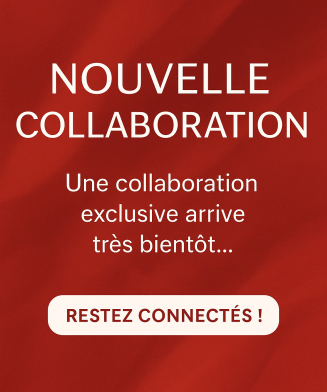 Collaboration très prochainement