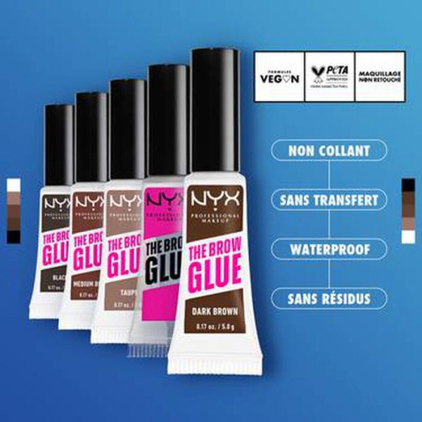 NYX-PMU-Makeup-Eyes-Brow-THE-BROW-GLUE-TBG01-01-000-0800897003777-Swatch NYX-PMU-Makeup-Eyes-Brow-THE-BROW-GLUE-TBG01-01-000-0800897003777-Swatch