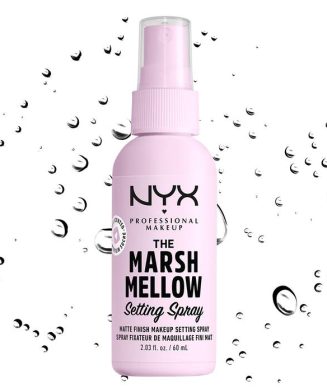 NYX - Spray Fixateur Marshmellow - 60ml