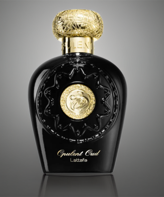LATTAFA - Opulent Oud - Eau de parfum mixte - 100ml