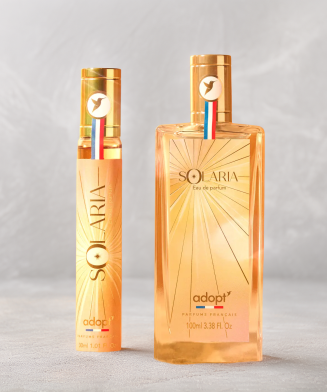 ADOPT - Solaria - Eau de parfum 30ml | 100ml