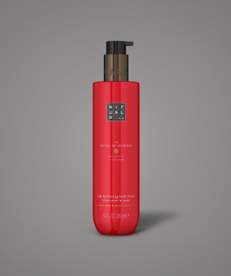 RITUAL – The Ritual of Ayurveda - Body Lotion – 250 ml