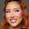 blush