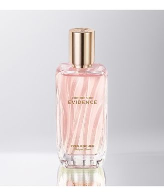 YVES ROCHER - Comme Une Evidence - Eau de Parfum