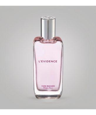 YVES ROCHER - L'Evidence - Eau de Parfum