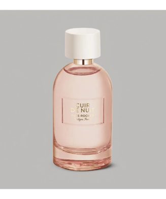 YVES ROCHER - Cuir de Nuit - Eau de Parfum
