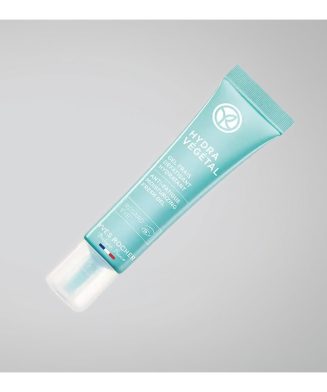 YVES ROCHER - Gel Frais Défatigant Hydratant – Contour des Yeux (15 ml)