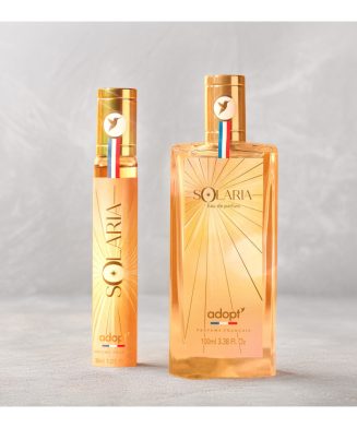 ADOPT - Solaria - Eau de parfum 30ml | 100ml
