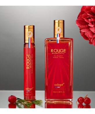 ADOPT - Rouge Envoûtant eau de parfum