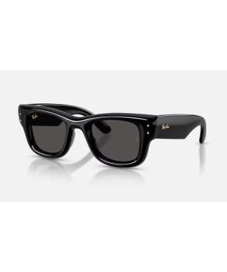 RAY BAN - WAYFARER PUFFER
