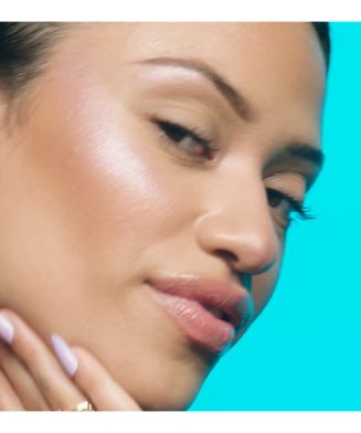 NYX - BUTTERMELT HIGHLIGHTER
