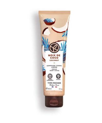 YVES ROCHER - Gommage Corps Noix de Coco 150 ml