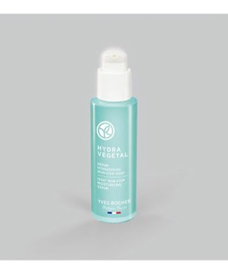 YVES ROCHER - Sérum Hydratation Non-stop 100h - 30 ml