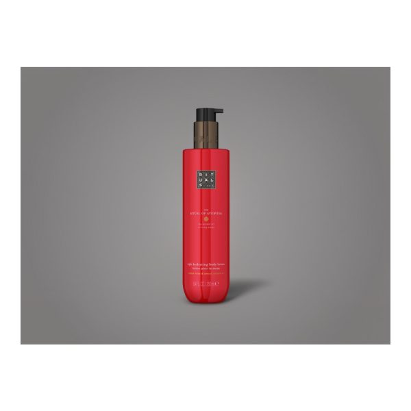RITUAL – The Ritual of Ayurveda – Body Lotion – 250 ml